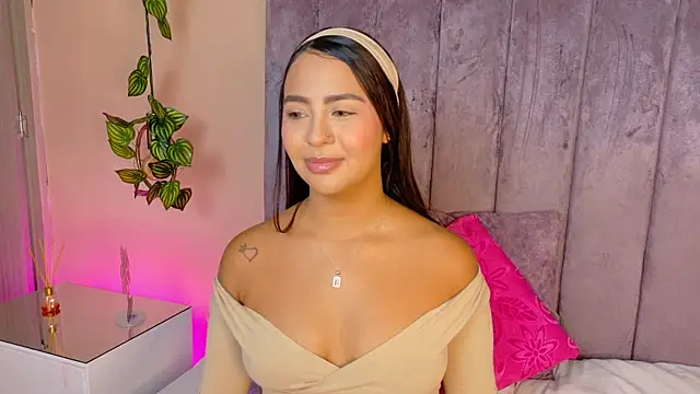 angelicaa garcia online show from 26, 4, 2026
