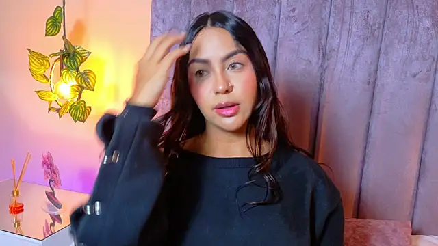 angelicaa garcia online show from 29, 4, 2026