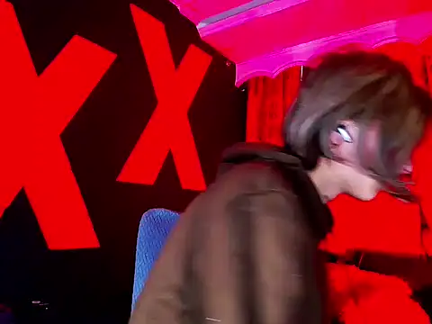 AlanFox1 online show from 15, 5, 2026