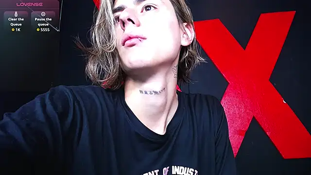 AlanFox1 online show from 13, 4, 2026
