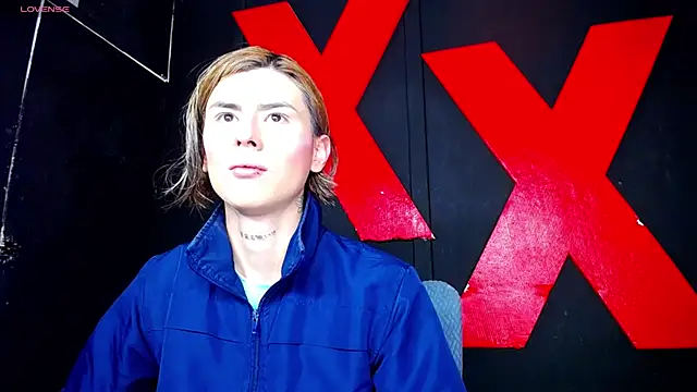 AlanFox1 online show from 12, 4, 2026