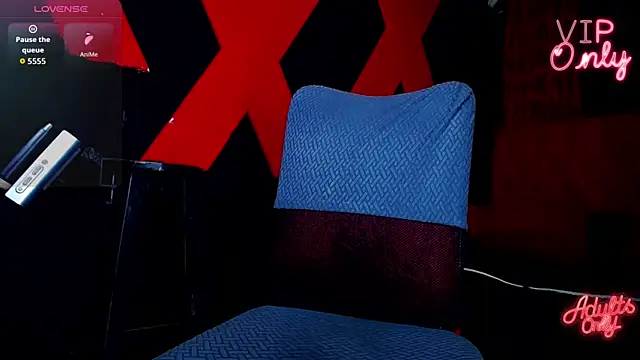 AlanFox1 online show from 3, 5, 2026