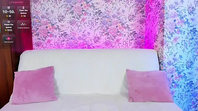 Snapshot of MissAlison__ chatting on 3, 6, 2026 MissAlison online show from 3, 6, 2026