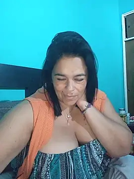 lucianamorocha online show from 18, 5, 2026