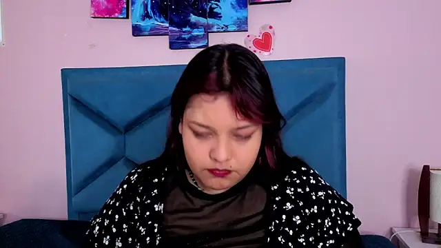 AleSweet 1 online show from 20, 5, 2026