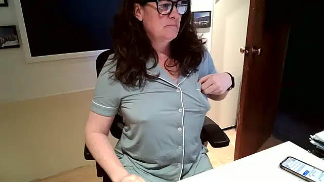 CuriousMadame online show from 16, 5, 2026