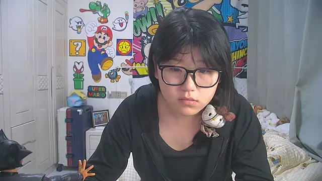 mianmian-666 online show from 12, 4, 2026