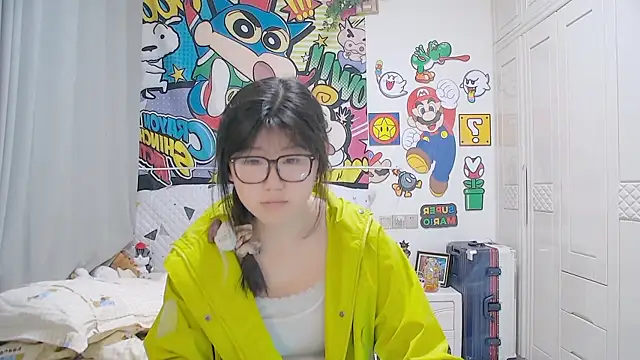 mianmian-666 online show from 14, 4, 2026