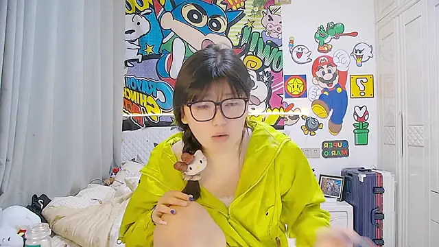 mianmian-666 online show from 15, 4, 2026