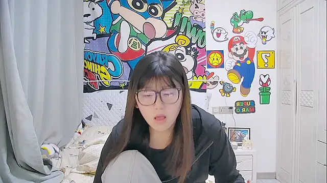 mianmian-666 online show from 21, 4, 2026