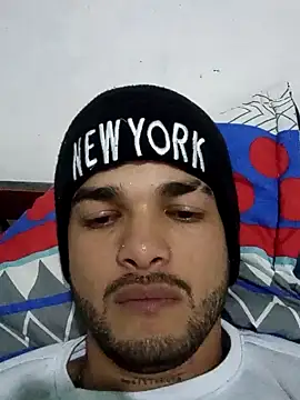 Nicolas Moncadas online show from 4, 4, 2026