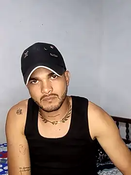 Snapshot of Nicolas_Moncadas chatting on 6, 5, 2026 Nicolas Moncadas online show from 6, 5, 2026