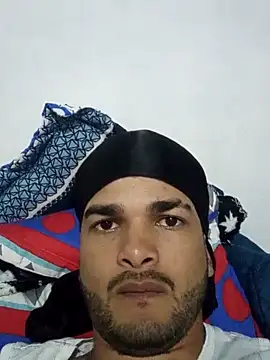 Nicolas Moncadas online show from 16, 4, 2026