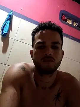 Nicolas Moncadas online show from 13, 4, 2026