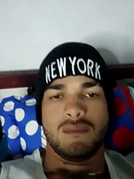 Nicolas Moncadas online show from 14, 4, 2026