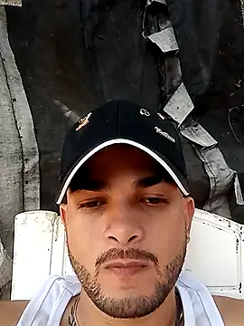 Nicolas Moncadas online show from 31, 3, 2026