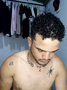 Nicolas Moncadas online show from 11, 4, 2026