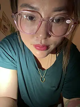 Lina-Naughty online show from 4, 5, 2026