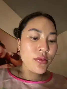 Lina-Naughty online show from 17, 6, 2026