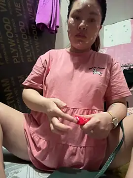 Lina-Naughty online show from 4, 6, 2026