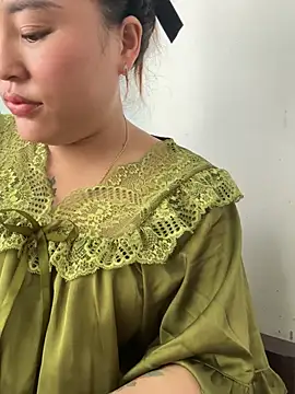 Lina-Naughty online show from 21, 4, 2026