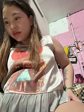 Lina-Naughty online show from 21, 6, 2026