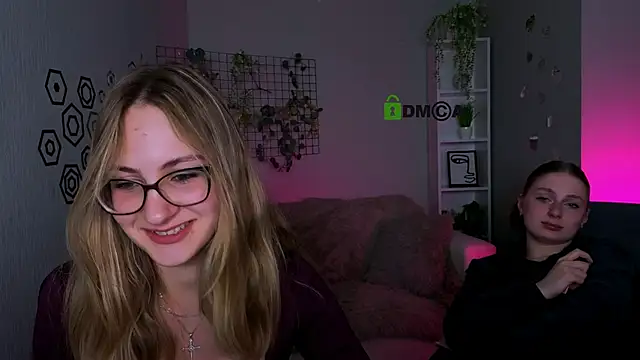 so hot rosalie online show from 21, 4, 2026