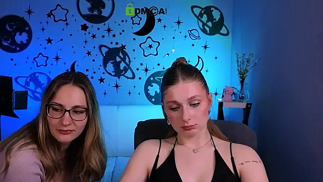 so hot rosalie online show from 30, 4, 2026