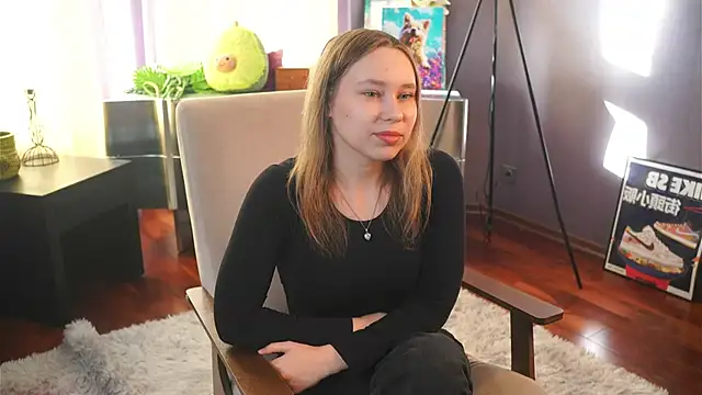 Snapshot of MathaConnie chatting on 6, 4, 2026 MathaConnie online show from 6, 4, 2026