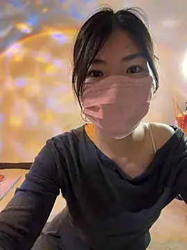 Xiaoyunduo1 online show from 13, 4, 2026