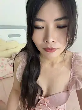 Snapshot of Xiaoyunduo1 chatting on 7, 7, 2026 Xiaoyunduo1 online show from 7, 7, 2026