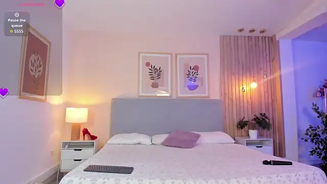 Moon of Hades online show from 5, 4, 2026