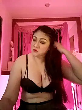 Snapshot of dominalisa chatting on 4, 5, 2026 dominalisa online show from 4, 5, 2026