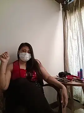 dominalisa online show from 12, 4, 2026