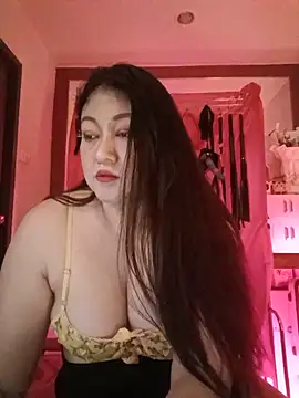 dominalisa online show from 16, 6, 2026