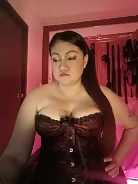 dominalisa online show from 27, 6, 2026
