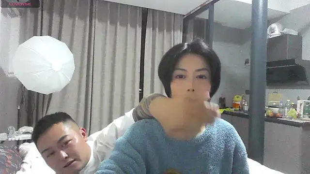 carter159 online show from 4, 4, 2026