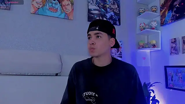 Snapshot of strong_rock69 chatting on 16, 4, 2026 strong rock69 online show from 16, 4, 2026