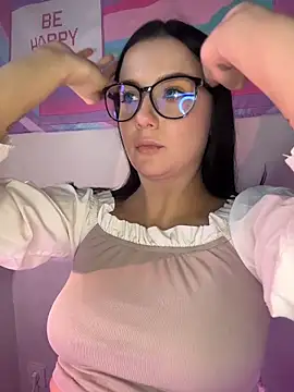 Snapshot of L0LA_XO chatting on 1, 4, 2026 L0LA XO online show from 1, 4, 2026