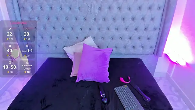 Snapshot of Gyal_Smith chatting on 10, 6, 2026 Gyal Smith online show from 10, 6, 2026