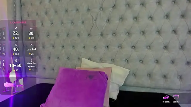 Snapshot of Gyal_Smith chatting on 26, 6, 2026 Gyal Smith online show from 26, 6, 2026