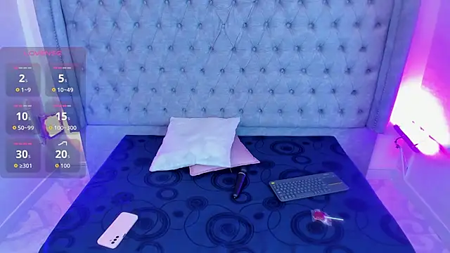Snapshot of Gyal_Smith chatting on 11, 5, 2026 Gyal Smith online show from 11, 5, 2026