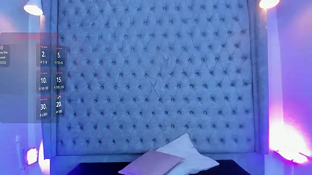 Snapshot of Gyal_Smith chatting on 3, 6, 2026 Gyal Smith online show from 3, 6, 2026