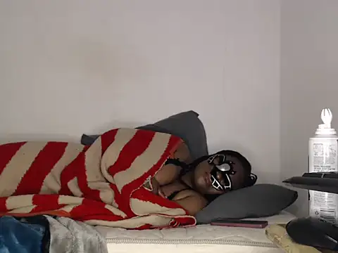 Lady Dianaxx online show from 15, 4, 2026