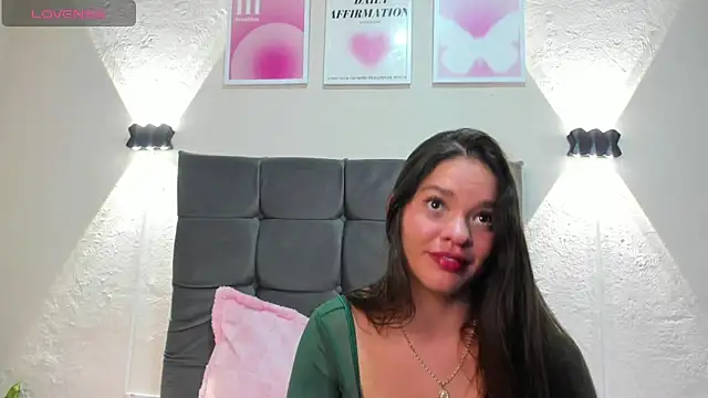 Valeri Martin online show from 7, 5, 2026