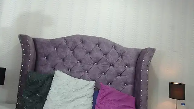 Snapshot of ViviJones chatting on 26, 6, 2026 ViviJones online show from 26, 6, 2026