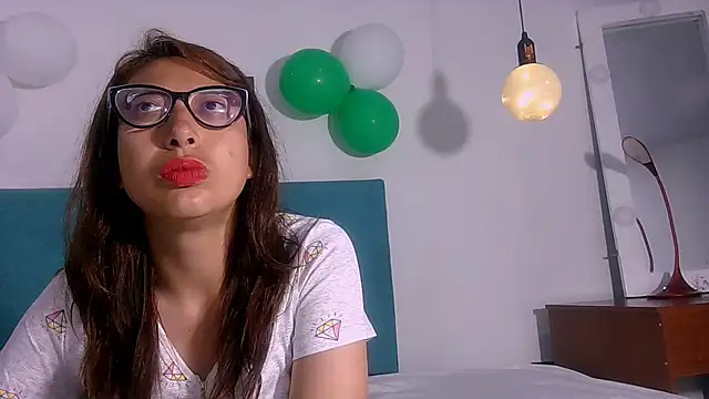 Skarlett Sweet5 online show from 7, 4, 2026