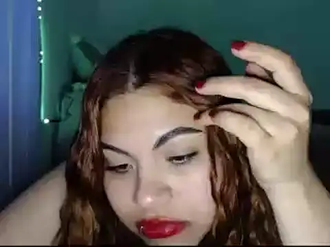 Snapshot of HannyKooper chatting on 31, 3, 2026 HannyKooper online show from 31, 3, 2026