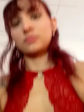 lili blaze online show from 6, 5, 2026