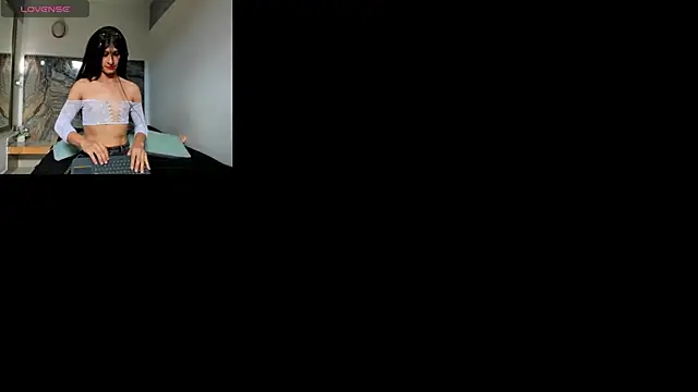 Aria skye online show from 4, 6, 2026